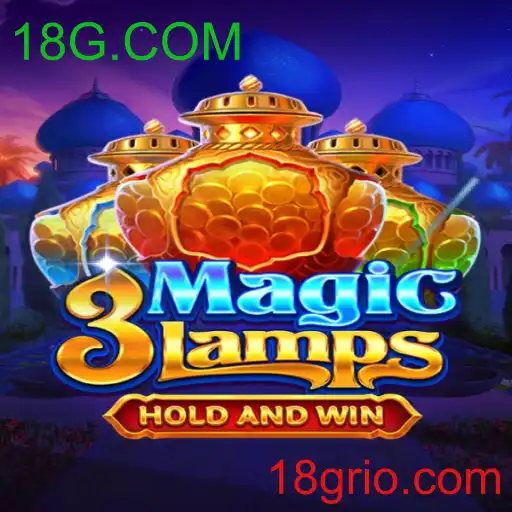 3MagicLamps